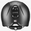 Kask PERFEXXION III GRACE - Uvex - czarny